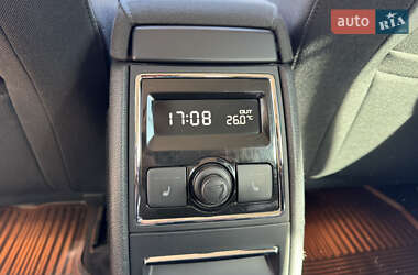 Лифтбек Skoda Superb 2014 в 
