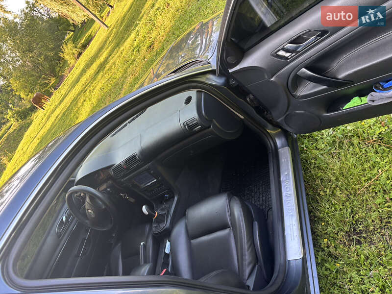 Лифтбек Skoda Superb 2008 в Корце