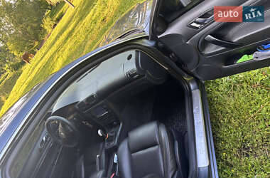 Лифтбек Skoda Superb 2008 в 