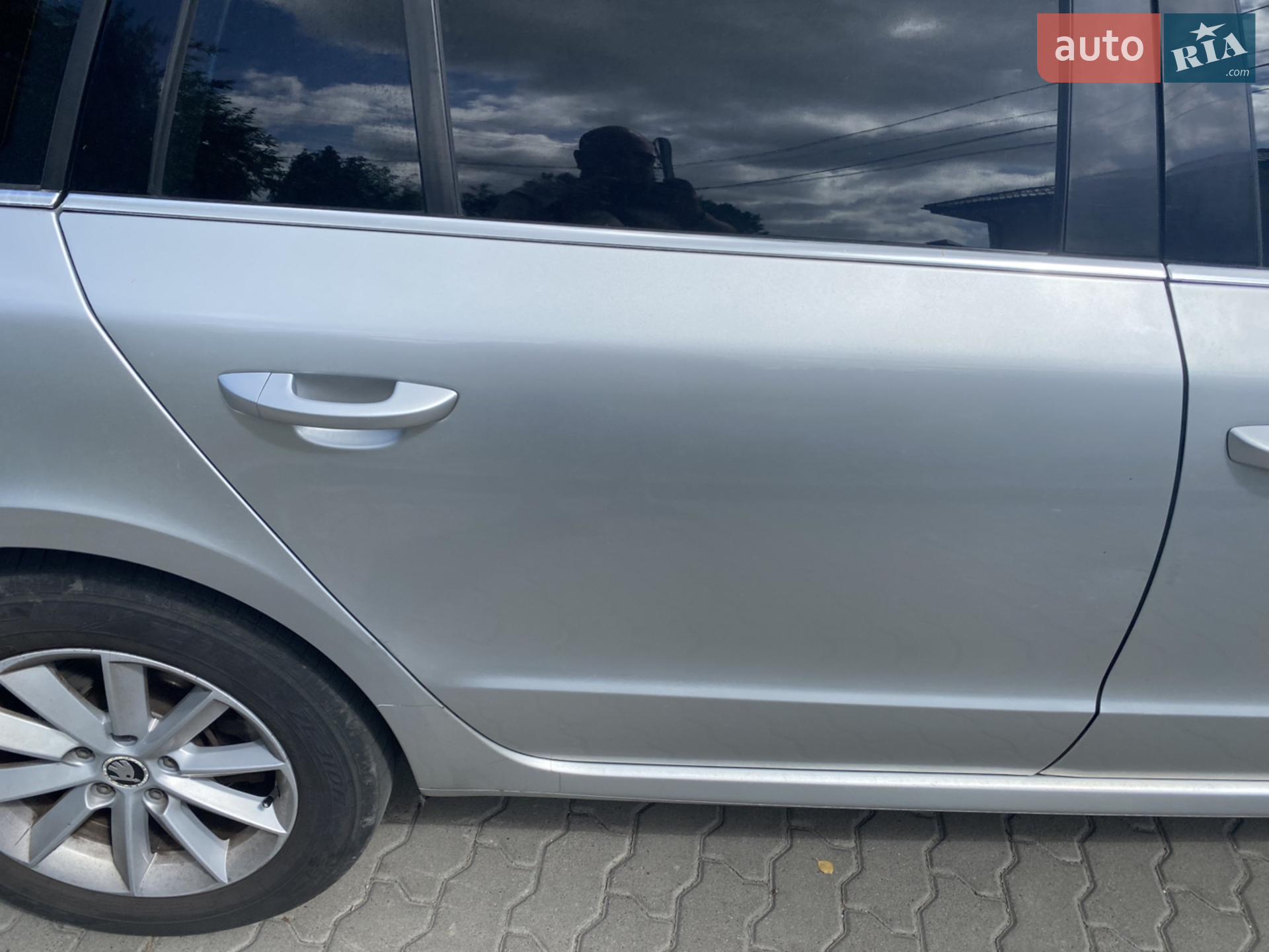 2014 Skoda Superb - мініатюра 5