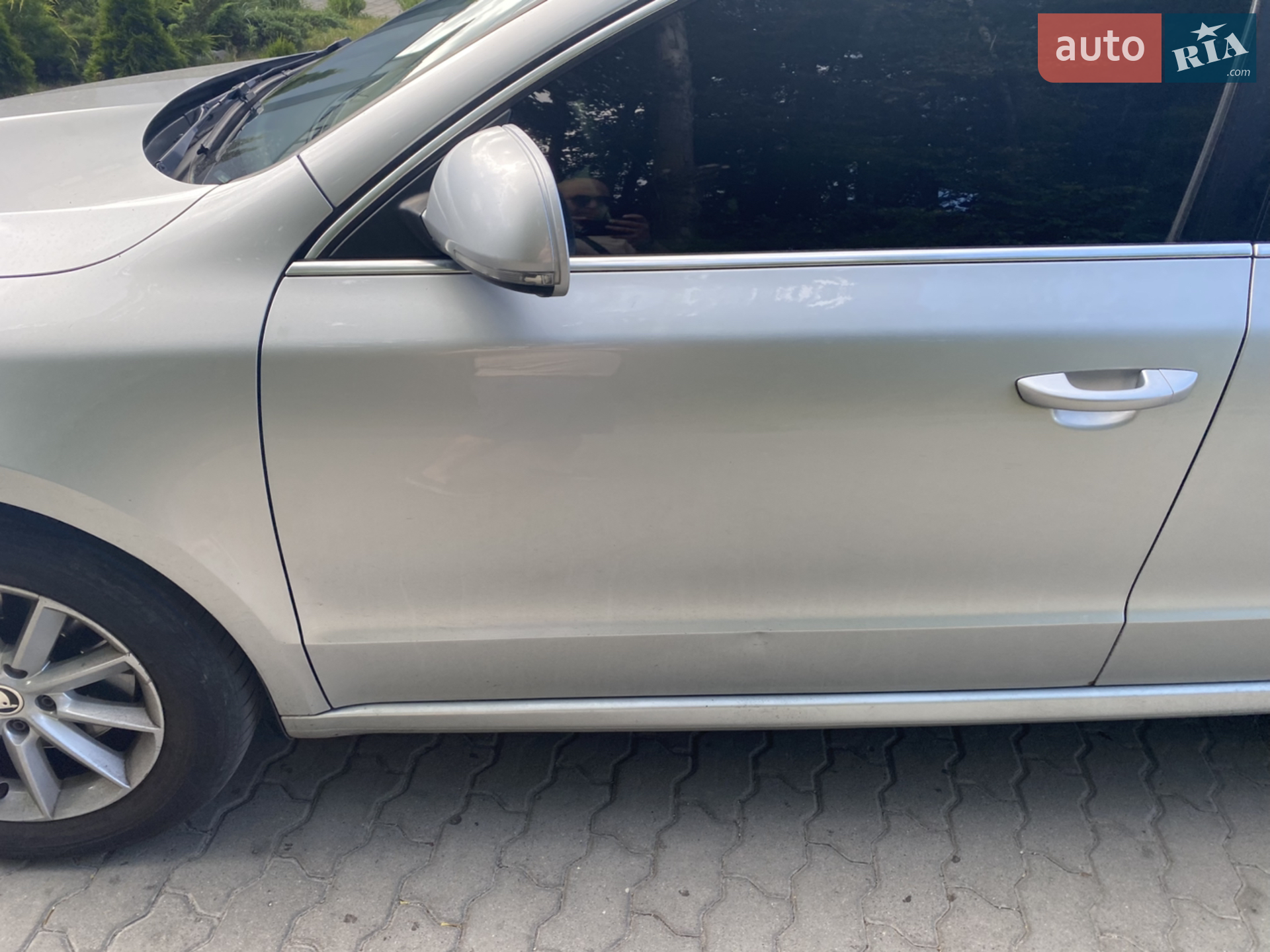 2014 Skoda Superb - мініатюра 11
