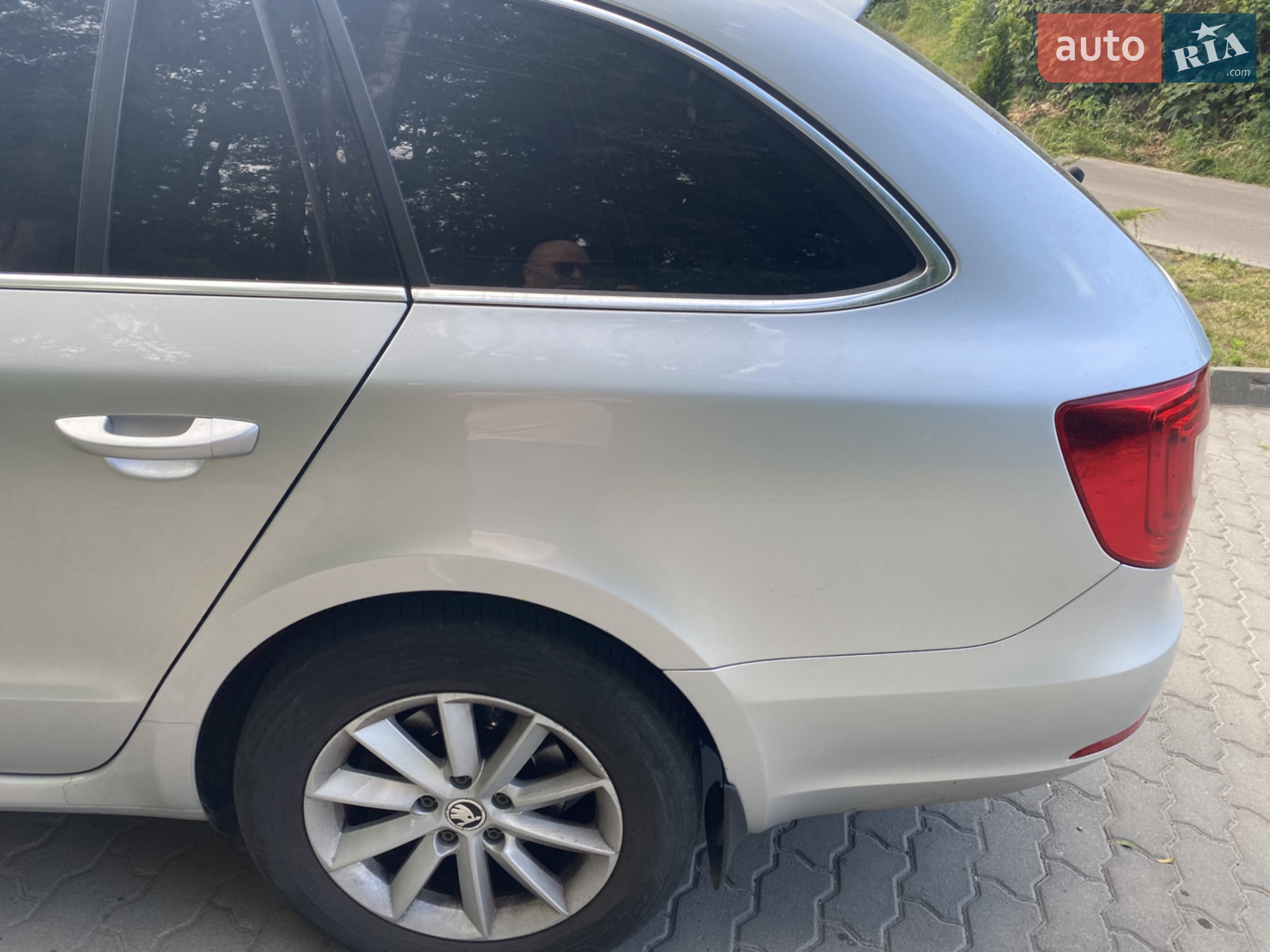 2014 Skoda Superb - мініатюра 15