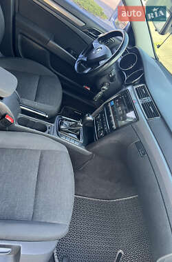 Универсал Skoda Superb 2015 в 