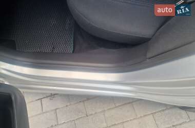 Універсал Skoda Superb 2011 в 