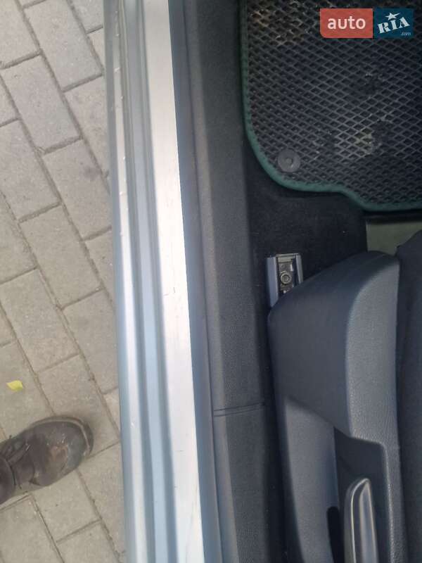 Универсал Skoda Superb 2011 в Кременце фото 4 Универсал Skoda Superb 2011 в Кременце