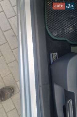 Універсал Skoda Superb 2011 в 