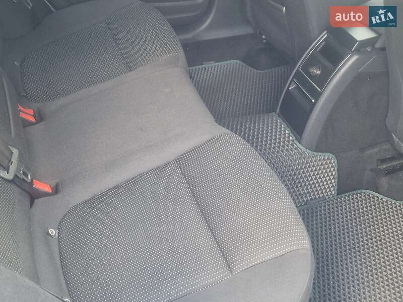 Универсал Skoda Superb 2011 в Кременце фото 14 Универсал Skoda Superb 2011 в Кременце