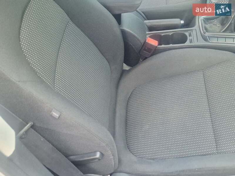 Универсал Skoda Superb 2011 в Кременце фото 11 Универсал Skoda Superb 2011 в Кременце