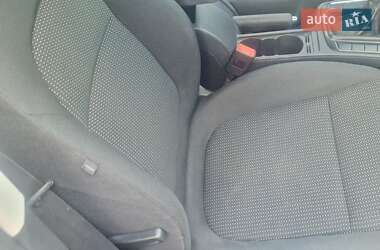 Універсал Skoda Superb 2011 в 