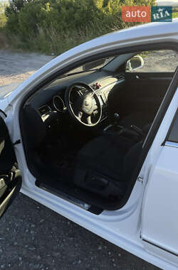 Лифтбек Skoda Superb 2009 в 