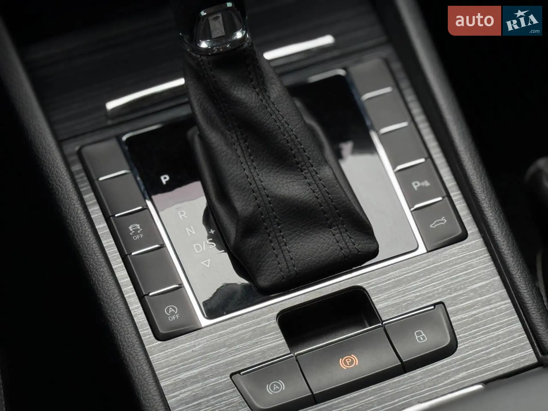 2021 Skoda Superb - мініатюра 47