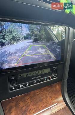 Лифтбек Skoda Superb 2005 в 