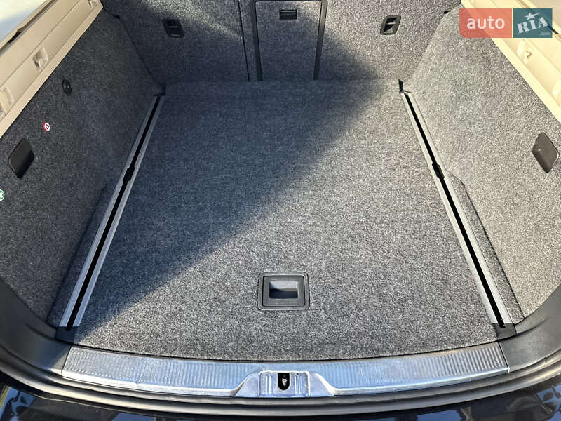 Универсал Skoda Superb 2012 в Ровно