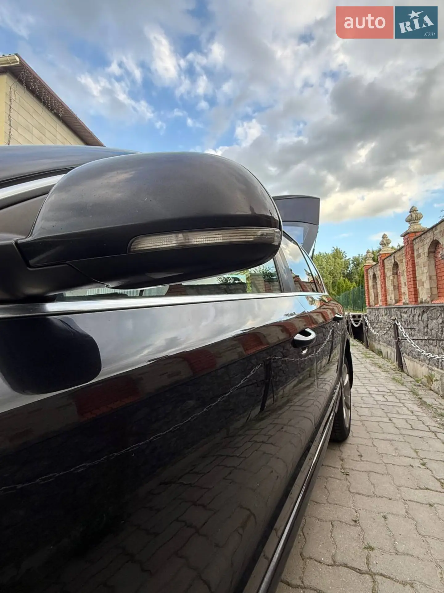 2011 Skoda Superb - мініатюра 10