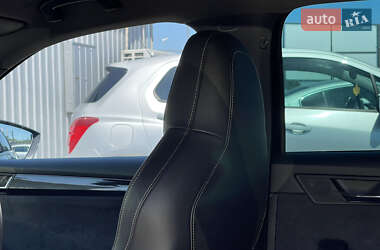 Универсал Skoda Superb 2018 в 
