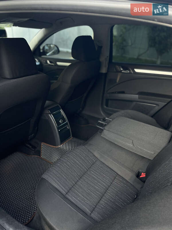 Лифтбек Skoda Superb 2013 в Шаргороде фото 21 Лифтбек Skoda Superb 2013 в Шаргороде