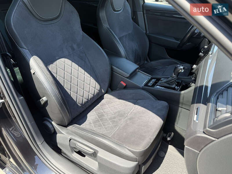 Лифтбек Skoda Superb 2019 в Хмельницком