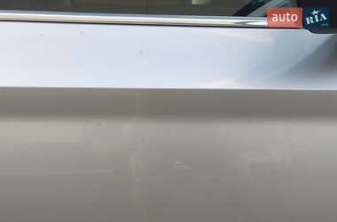 Лифтбек Skoda Superb 2018 в 