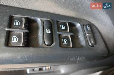 Лифтбек Skoda Superb 2007 в 