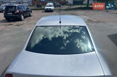 Ліфтбек Skoda Superb 2005 в Прилуках