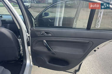 Ліфтбек Skoda Superb 2005 в Прилуках