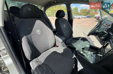 Ліфтбек Skoda Superb 2005 в Прилуках