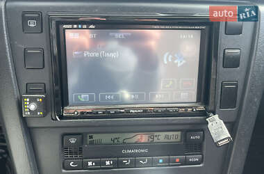 Ліфтбек Skoda Superb 2005 в Прилуках