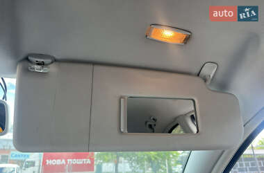 Ліфтбек Skoda Superb 2005 в Прилуках