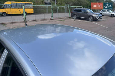 Ліфтбек Skoda Superb 2005 в Прилуках