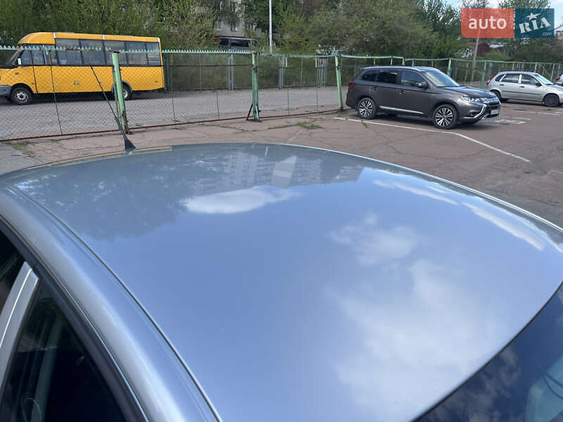 Ліфтбек Skoda Superb 2005 в Прилуках