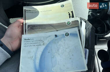 Ліфтбек Skoda Superb 2005 в Прилуках