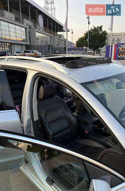 Универсал Skoda Superb 2014 в 