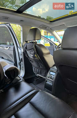 Универсал Skoda Superb 2014 в 