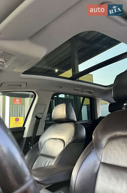 Универсал Skoda Superb 2014 в 