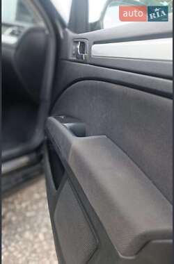 Лифтбек Skoda Superb 2010 в 