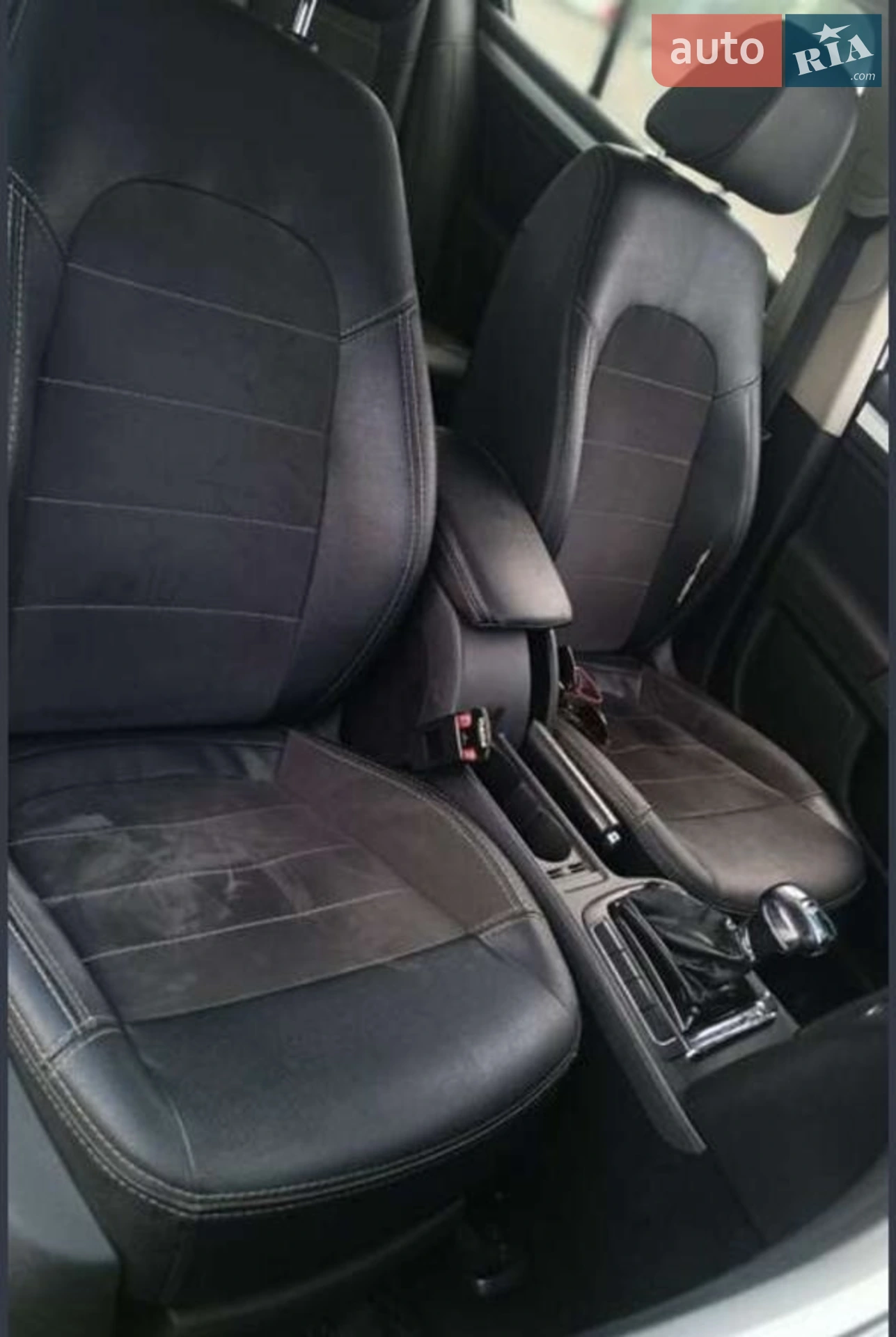 2010 Skoda Superb - мініатюра 9