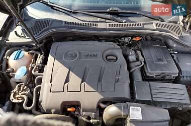 Универсал Skoda Superb 2012 в 