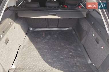 Универсал Skoda Superb 2012 в 