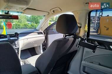 Универсал Skoda Superb 2012 в 