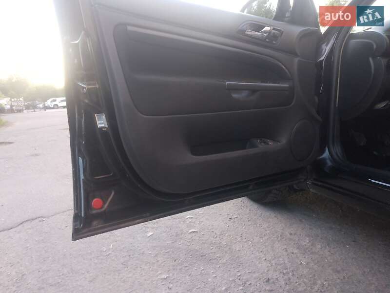 Ліфтбек Skoda Superb 2007 в Житомирі