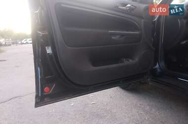 Лифтбек Skoda Superb 2007 в 