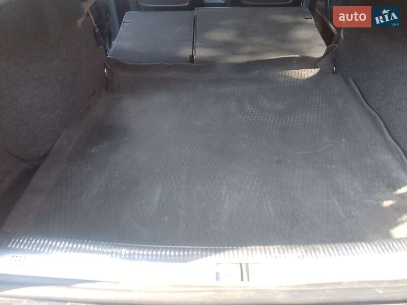 Ліфтбек Skoda Superb 2007 в Житомирі