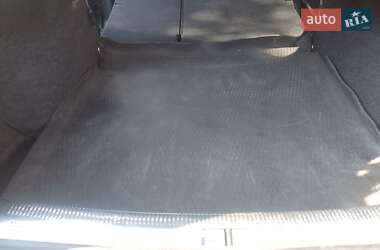 Лифтбек Skoda Superb 2007 в 