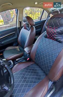 Лифтбек Skoda Superb 2003 в 