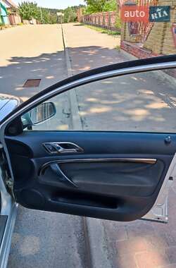 Лифтбек Skoda Superb 2003 в 