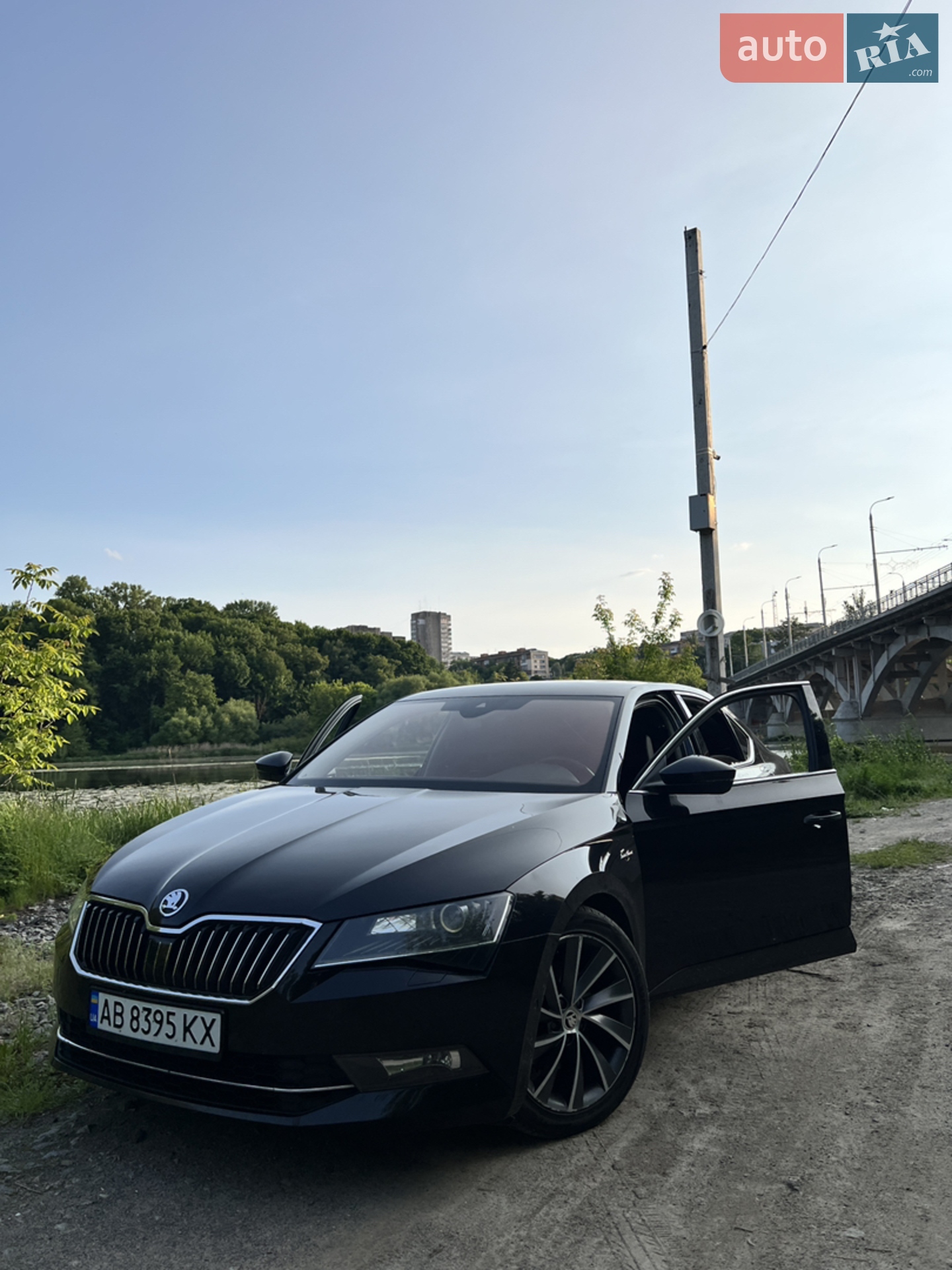 2016 Skoda Superb - мініатюра 5