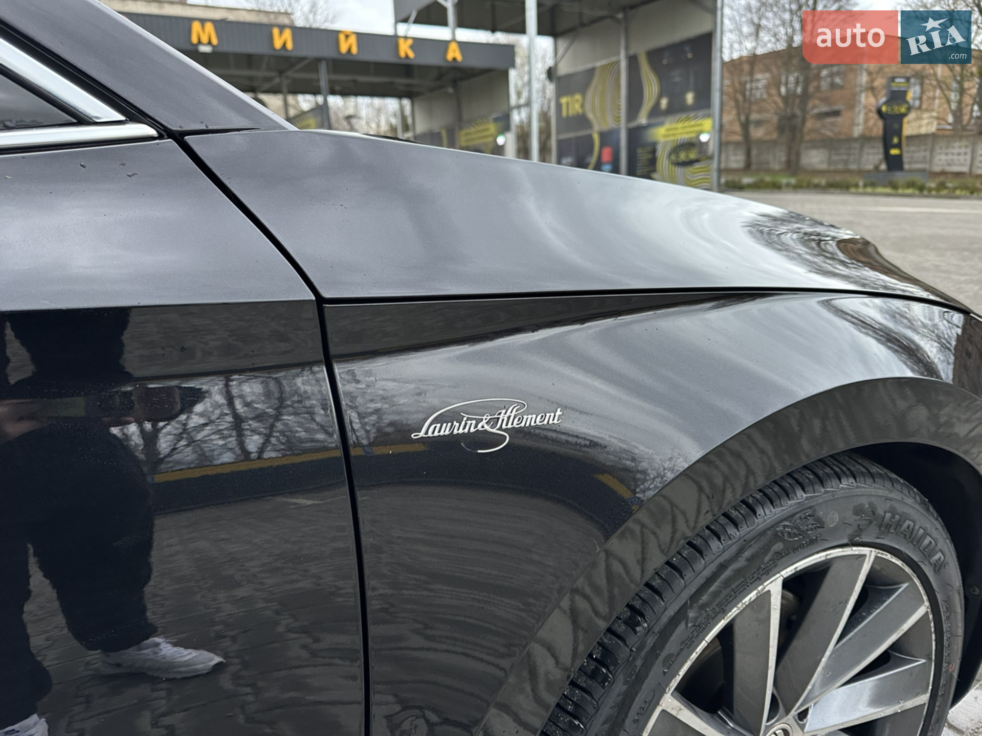 2016 Skoda Superb - мініатюра 9