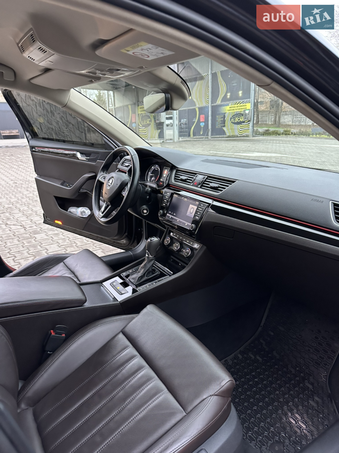 2016 Skoda Superb - мініатюра 26