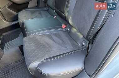 Лифтбек Skoda Superb 2019 в 