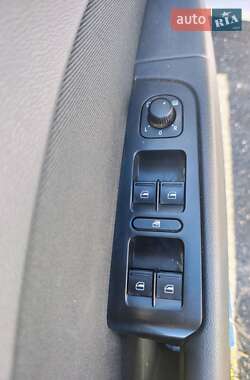 Универсал Skoda Superb 2014 в 